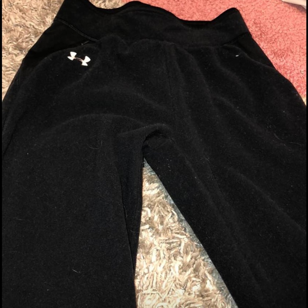 sweat pants